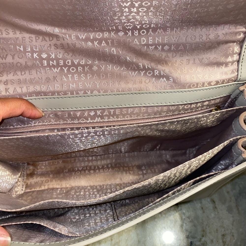Kate Spade Handbag - Picture 5 of 8